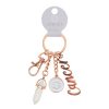 Jewellery & Accessories Splosh | Splosh Mystique Keychain Cancer