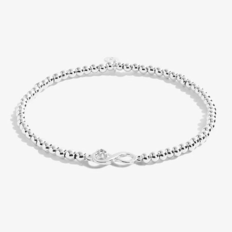 Jewellery & Accessories Joma Jewellery | Joma Jewellery Bracelet - A Little Promise