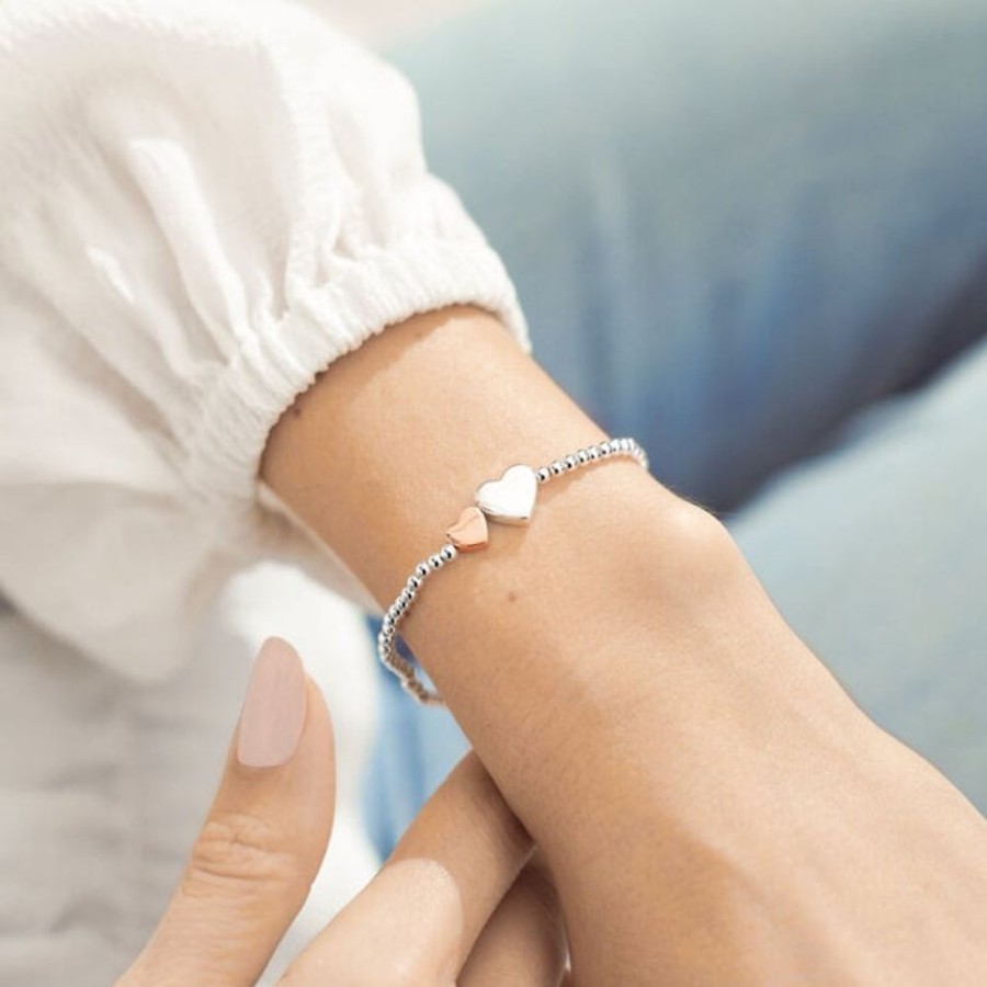 Jewellery & Accessories Joma Jewellery | Joma Jewellery Bracelet - Like Mother Like Daughter