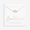 Jewellery & Accessories Joma Jewellery | Joma Jewellery - A Little Beautiful Friend Necklace