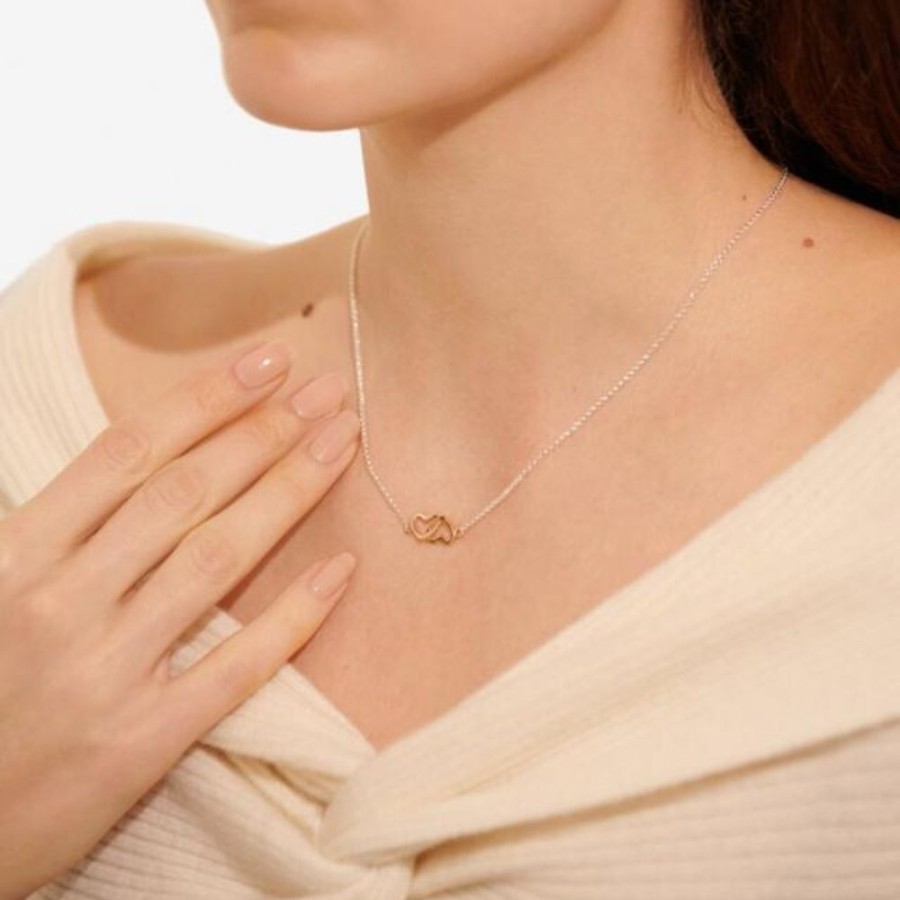 Jewellery & Accessories Joma Jewellery | Joma Jewellery - A Little Beautiful Friend Necklace