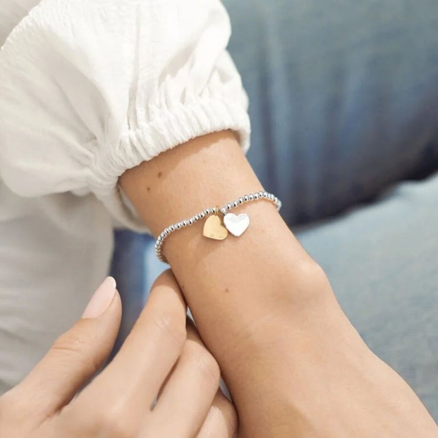 Jewellery & Accessories Joma Jewellery | Joma Jewellery Bracelet - A Little Soul Sisters