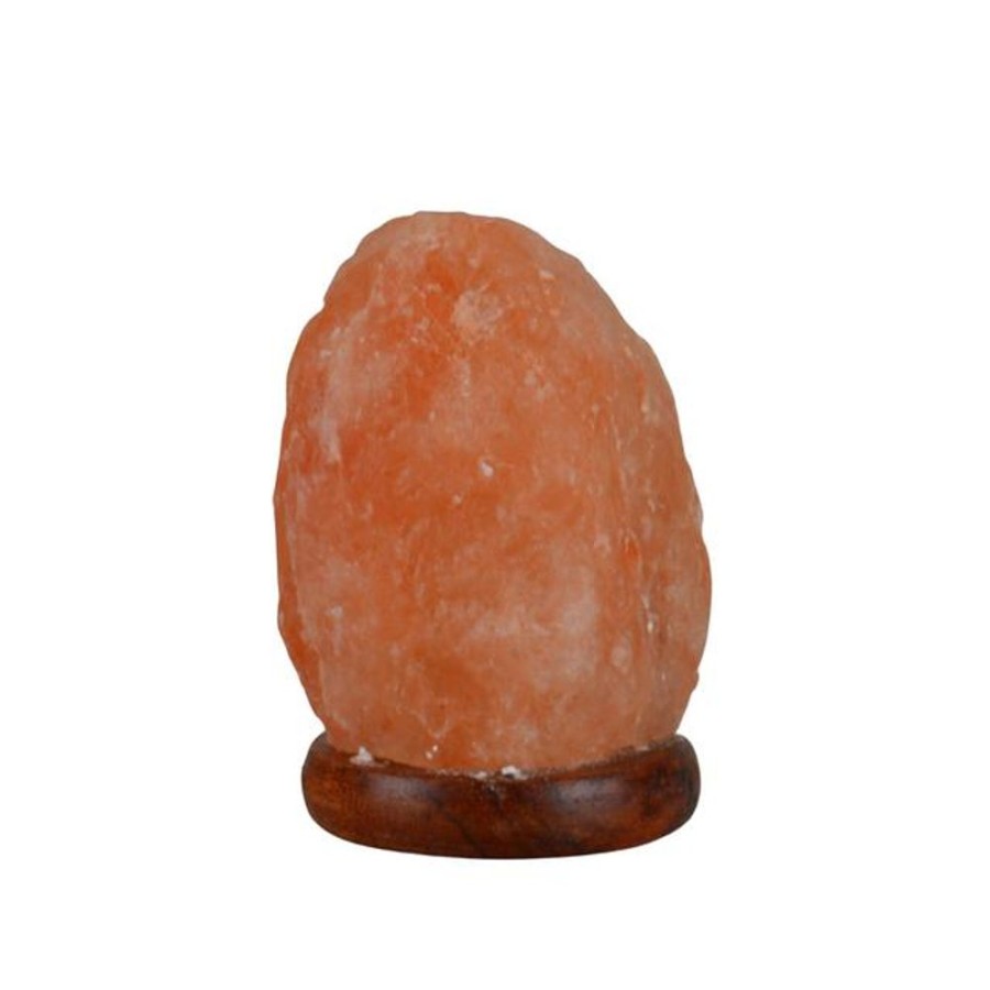 Homeware The Salt Of Life Usb Lamps | The Salt Of Life - Himalayan Salt Lamp Natural Usb