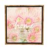 Homeware Splosh Frames | Splosh Flourish Home Framed Canvas - 34X34