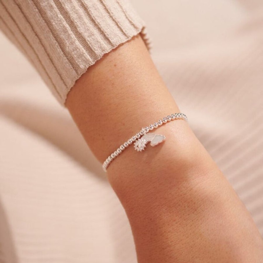 Jewellery & Accessories Joma Jewellery | Joma Jewellery - A Little Well Get Through It Together Bracelet