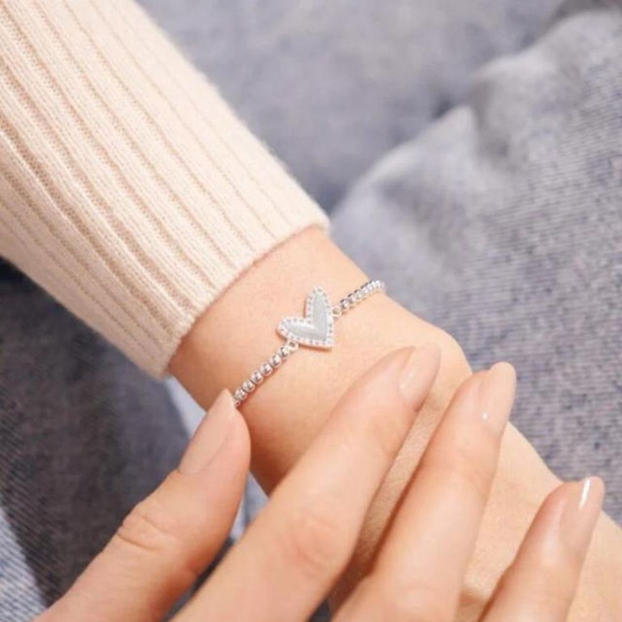 Jewellery & Accessories Joma Jewellery | Joma Jewellery - A Little Another Year Lovelier Bracelet