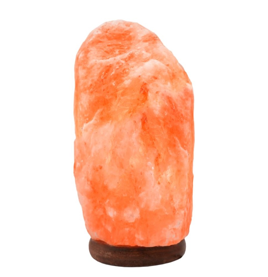 Homeware The Salt Of Life Himalayan Salt Lamps | The Salt Of Life - Himalayan Salt Lamp Extra Large