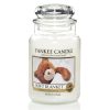 Home Fragrance Yankee Large Candle Jars | Yankee Candle Soft Blanket Large Jar