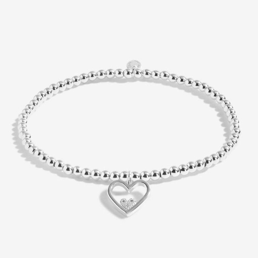 Jewellery & Accessories Joma Jewellery | Joma Jewellery Bracelet - A Little Happy First Mothers Day