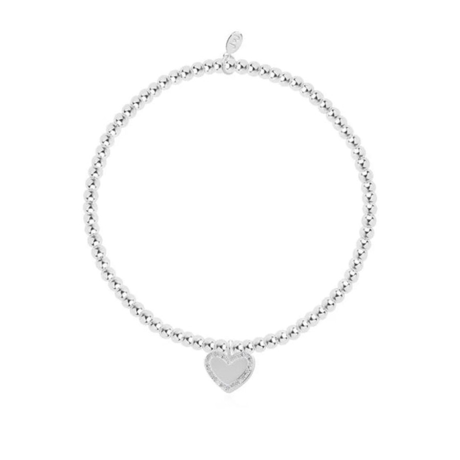 Jewellery & Accessories Joma Jewellery | Joma Jewellery A Little Bracelet - Happy Mother'S Day