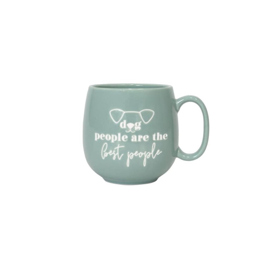 Homeware Splosh Mugs & Bottles | Splosh Pop Mug - Dogs Rule