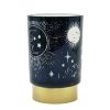 Homeware Cello Cello Lamps | Cello - Celestial Midnight Blue Lamp