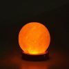 Homeware The Salt Of Life Usb Lamps | The Salt Of Life - Himalayan Salt Lamp Ball Usb