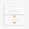 Jewellery & Accessories Joma Jewellery | Joma Jewellery - A Little Bee Lucky Bracelet