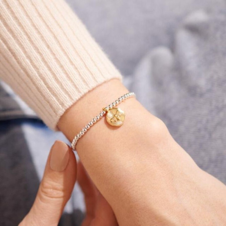 Jewellery & Accessories Joma Jewellery | Joma Jewellery - A Little Bee Lucky Bracelet