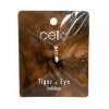 Jewellery & Accessories Cello | Cello Gemstone Jewellery Necklace | Tigers Eye