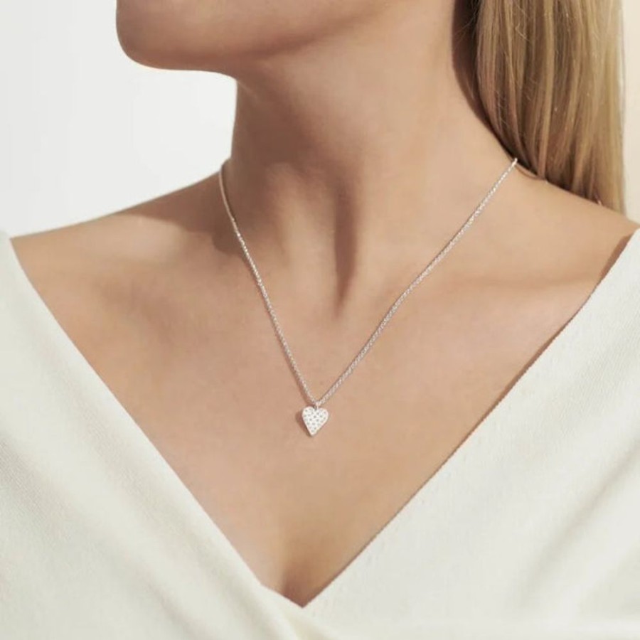 Jewellery & Accessories Joma Jewellery | Joma Jewellery Necklace - A Little Fantastic Fifty