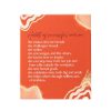 Homeware Splosh Plaques | Splosh Desert Dunes Habits Verse