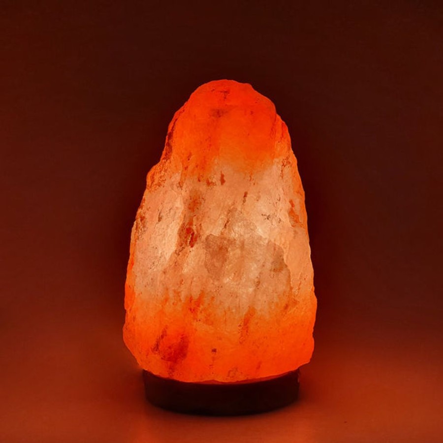 Homeware The Salt Of Life Himalayan Salt Lamps | The Salt Of Life - Himalayan Salt Lamp Large