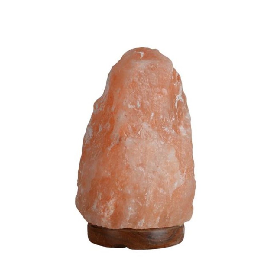 Homeware The Salt Of Life Himalayan Salt Lamps | The Salt Of Life - Himalayan Salt Lamp Large