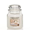 Home Fragrance Yankee Medium Candle Jars | Yankee Candle Wedding Day Medium Jar