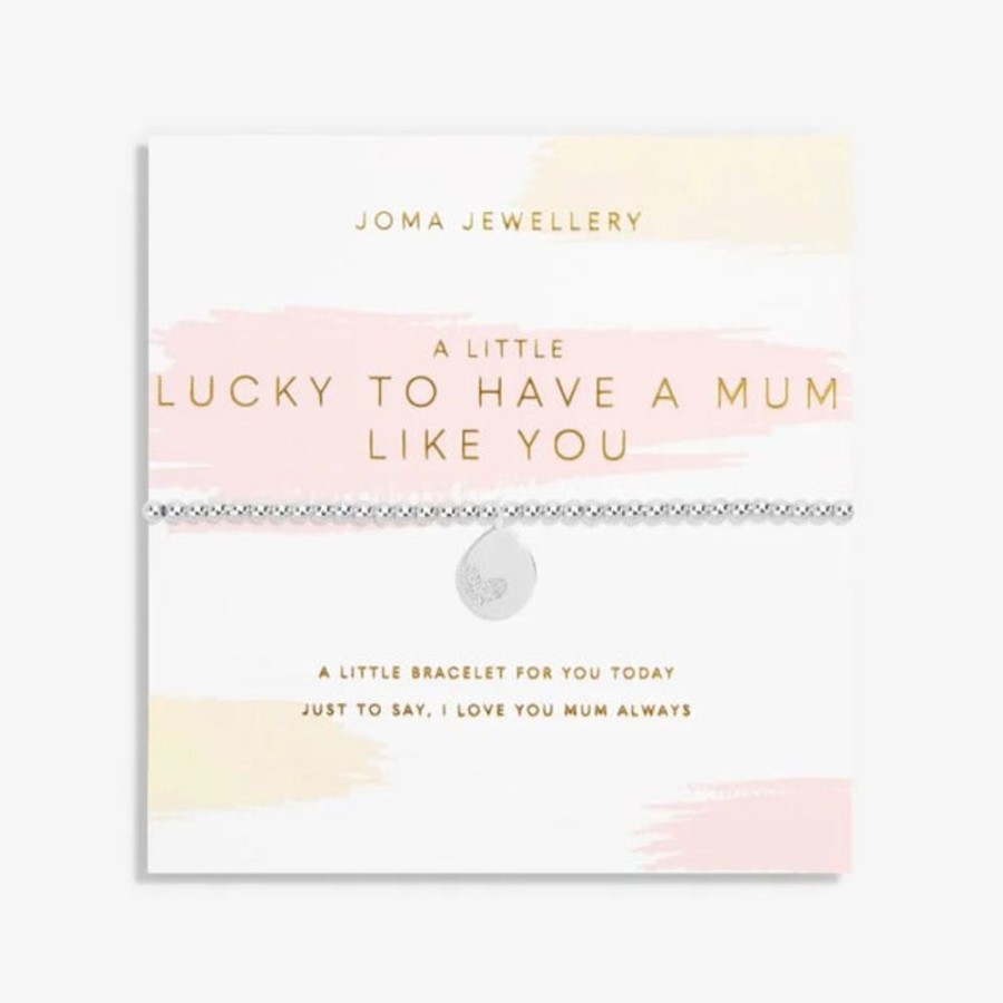 Jewellery & Accessories Joma Jewellery | Joma Jewellery Bracelet - A Mum Like You