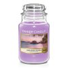 Home Fragrance Yankee Large Candle Jars | Yankee Candle Large Jar - Bora Bora Shores