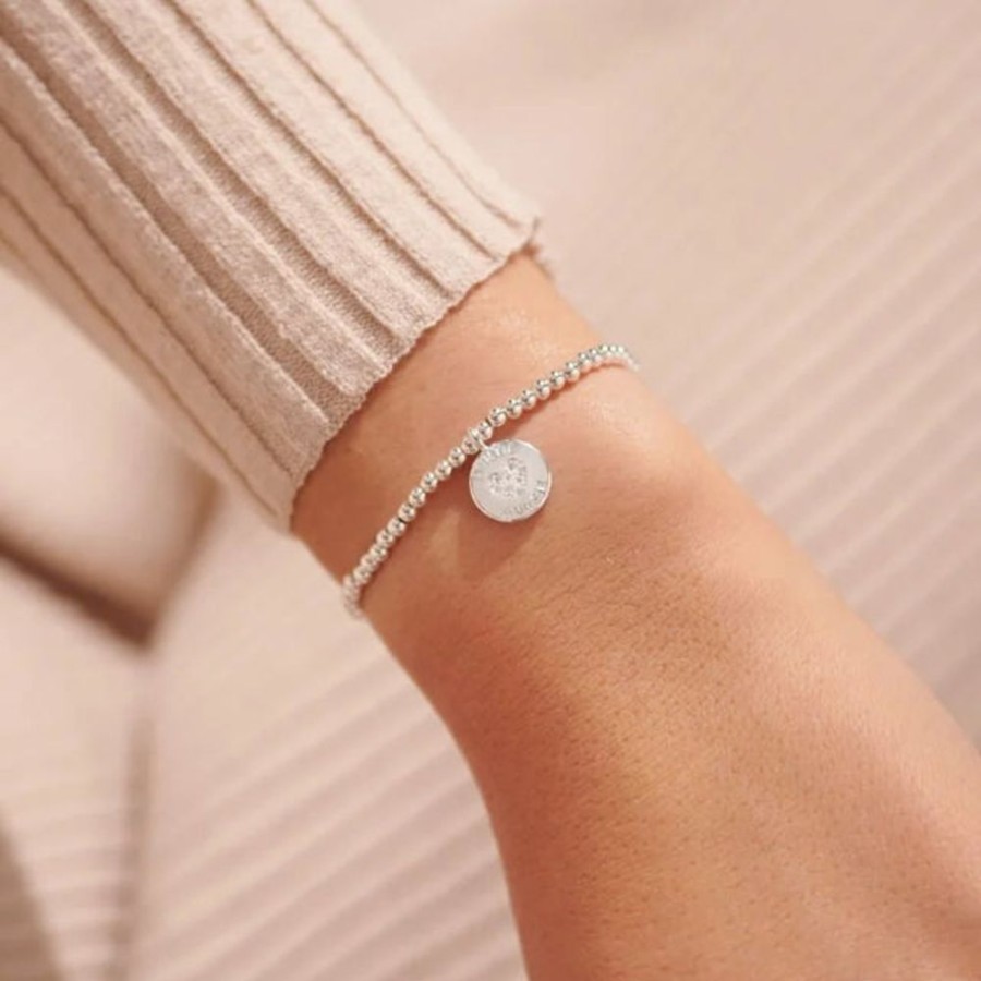 Jewellery & Accessories Joma Jewellery | Joma Jewellery - A Little Just For You Auntie Bracelet