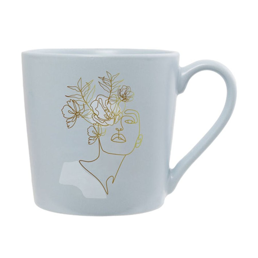 Homeware Splosh Mugs & Bottles | Splosh Mystique Mug Scorpio