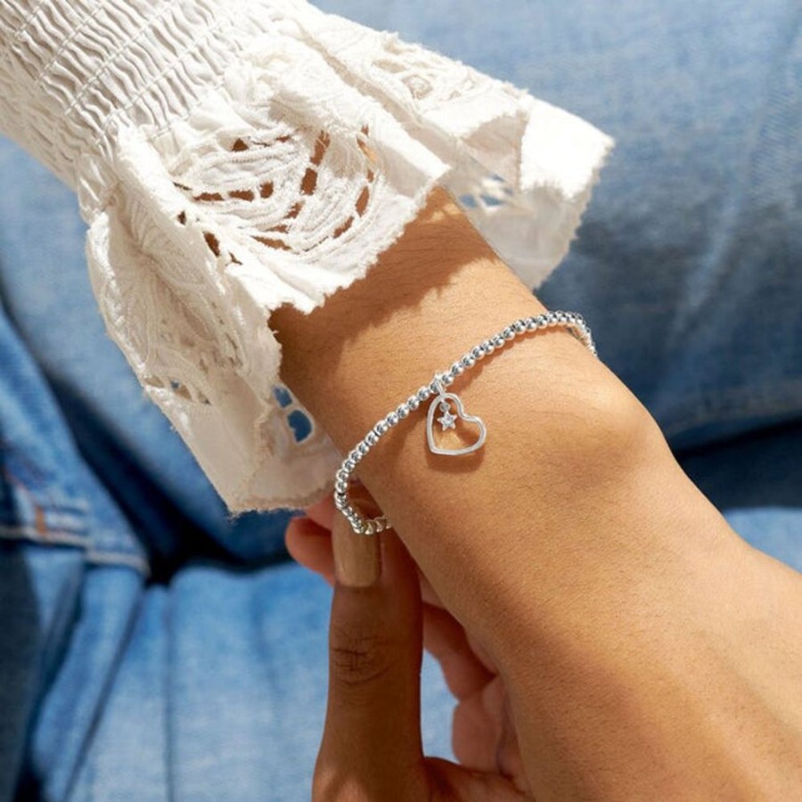 Jewellery & Accessories Joma Jewellery | Joma Jewellery Bracelet - A Little Miracle