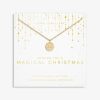 Jewellery & Accessories Joma Jewellery | Joma Jewellery Necklace - Wishing You A Magical Christmas