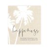 Homeware Splosh Plaques | Splosh Tranquil Verse - Happiness