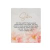 Homeware Splosh Plaques | Splosh Full Bloom - Verse Sisters