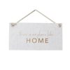 Homeware Splosh Plaques | Splosh Full Bloom - Large Hanging Sign