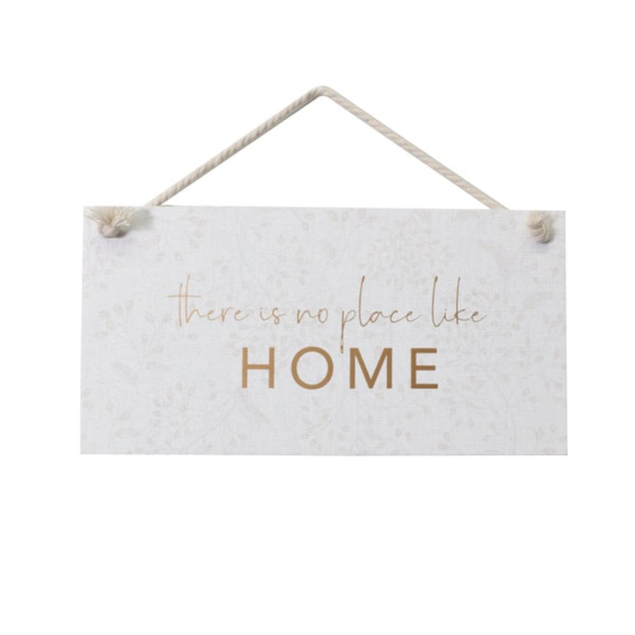 Homeware Splosh Plaques | Splosh Full Bloom - Large Hanging Sign