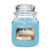 Home Fragrance Yankee Medium Candle Jars | Yankee Candle Medium Jar - Beach Escape