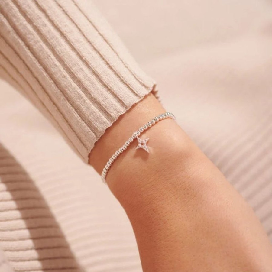 Jewellery & Accessories Joma Jewellery | Joma Jewellery - A Little Friend Like You Bracelet