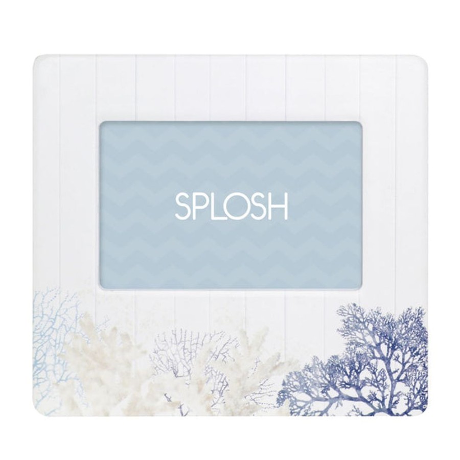 Homeware Splosh Frames | Splosh Hamptons Frame - 4 X 6