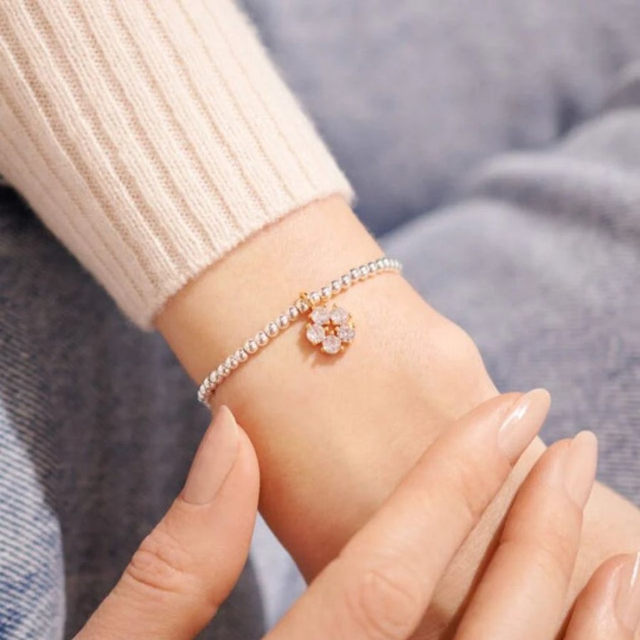 Jewellery & Accessories Joma Jewellery | Joma Jewellery - A Little Sorry Youre Leaving Bracelet