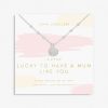 Jewellery & Accessories Joma Jewellery | Joma Jewellery Necklace - A Little Mum Like You