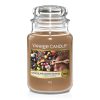 Home Fragrance Yankee Large Candle Jars | Yankee Candle Large Jar - Chocolate Easter Truffles