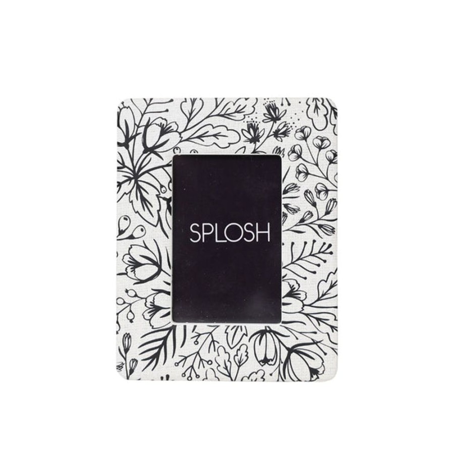 Homeware Splosh Frames | Splosh Full Bloom - Mini Frame