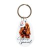 Jewellery & Accessories Splosh | Splosh Pet Keyring - Cocker Spaniel