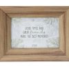 Homeware Splosh Frames | Splosh Botanical Frame - 4X6