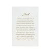 Homeware Splosh Plaques | Splosh Precious Quote Dad