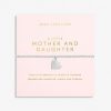 Jewellery & Accessories Joma Jewellery | Joma Jewellery A Little Bracelet - Mother And Daughter