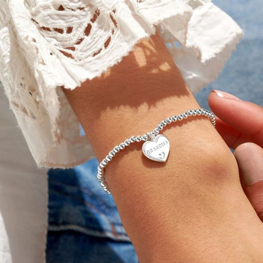 Jewellery & Accessories Joma Jewellery | Joma Jewellery Bracelet - A Little Wonderful Grandma