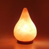 Homeware The Salt Of Life Himalayan Salt Lamps | The Salt Of Life - Himalayan Salt Lamp Drop