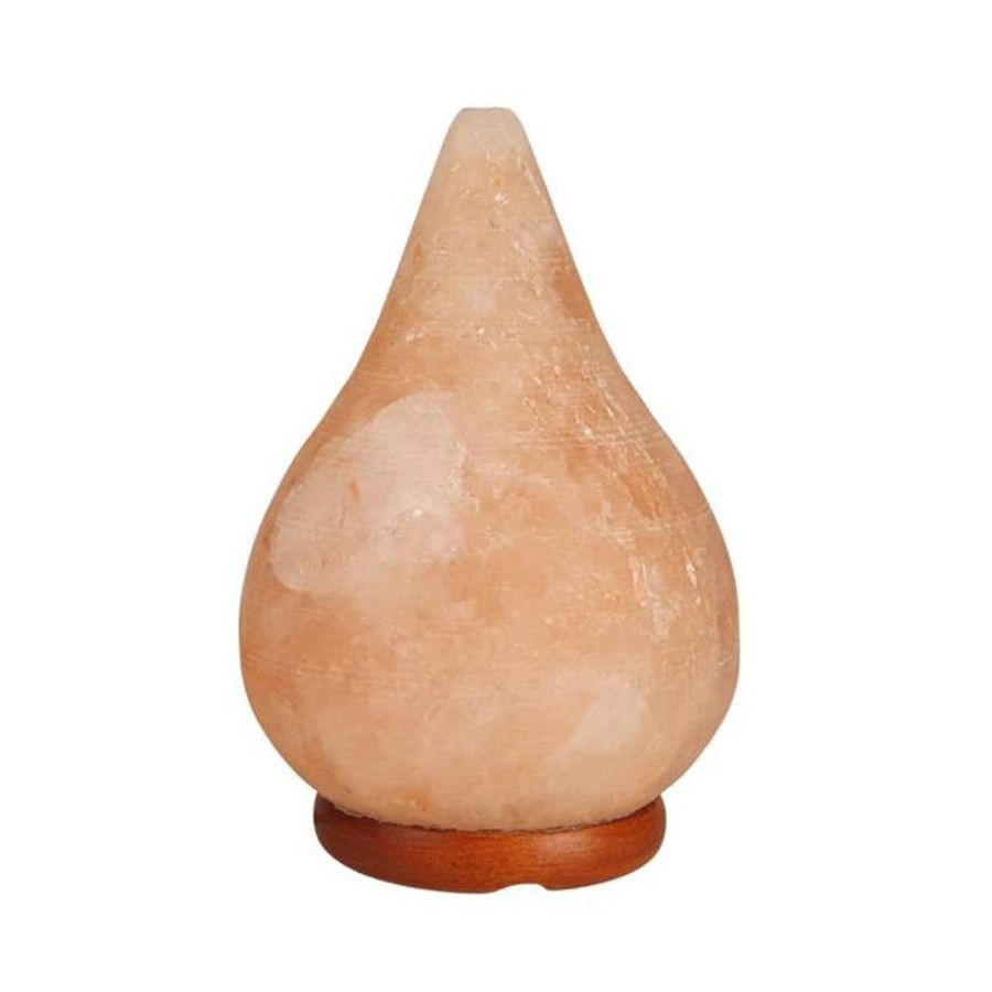 Homeware The Salt Of Life Himalayan Salt Lamps | The Salt Of Life - Himalayan Salt Lamp Drop