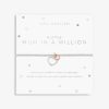 Jewellery & Accessories Joma Jewellery | Joma Jewellery - A Little Mum In A Million Bracelet